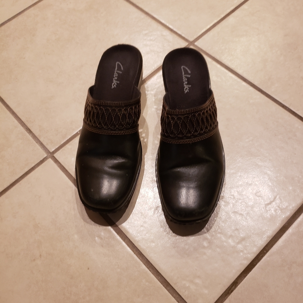 Clark Mules
